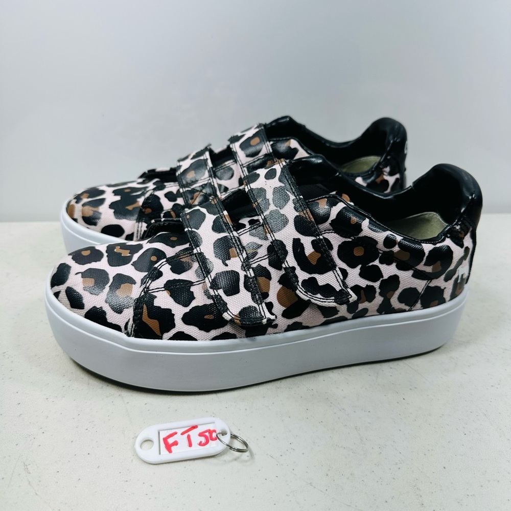Goats  The 305 Platform Tennis Shoes size 7,5